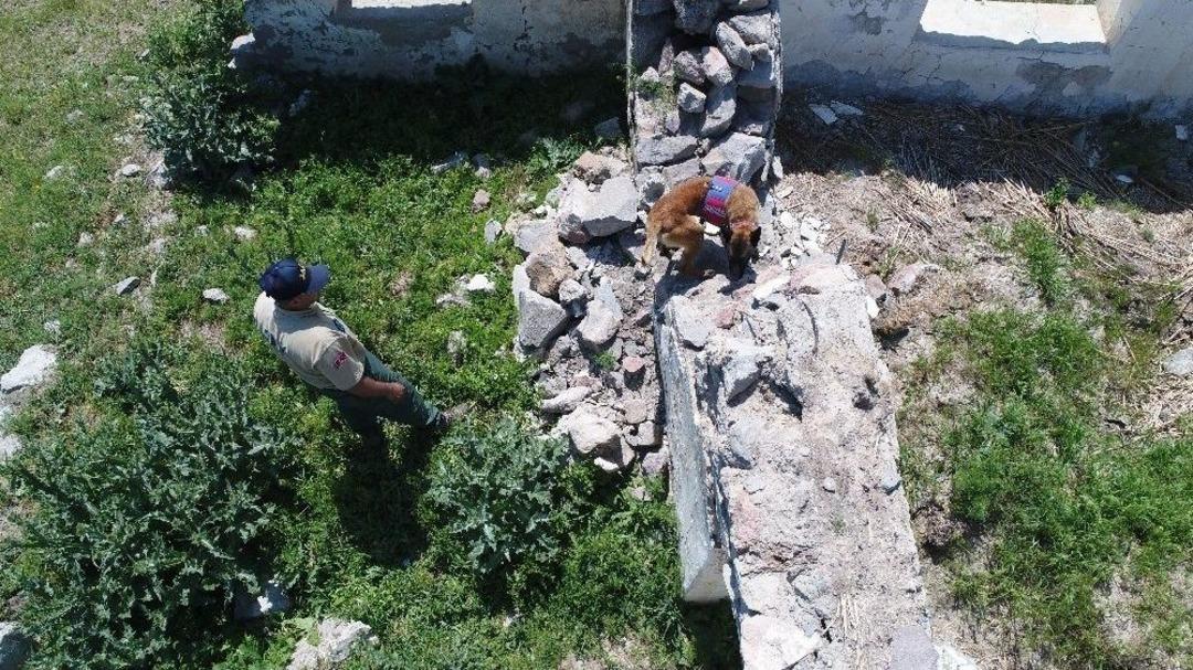 Leyla 9&rsquo;ncu G&uuml;nde De Bulunamadı