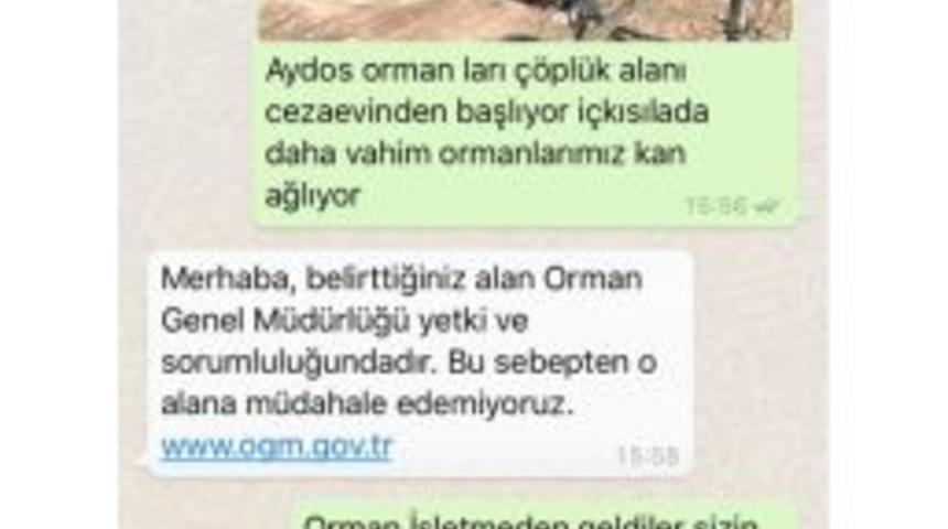 Kartal Belediyesi &Ccedil;&ouml;pleri Toplamak Yerine Sınır Tartışmasına Girdi