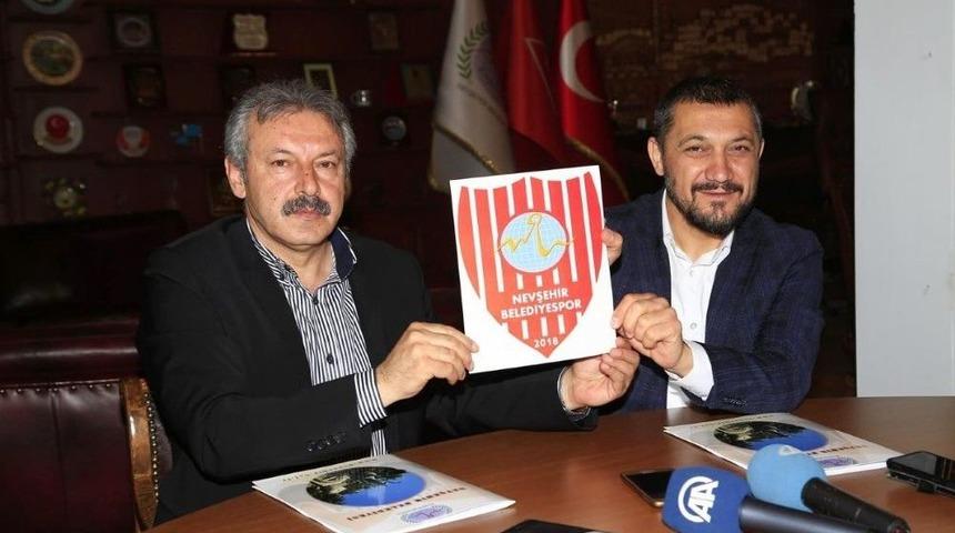 Nevşehir Belediyespor Emin Ellerde