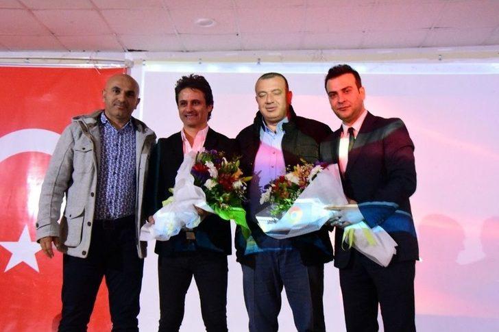 İpekyolu’nda ‘bi Dolu Medya’ Gösterisi G2