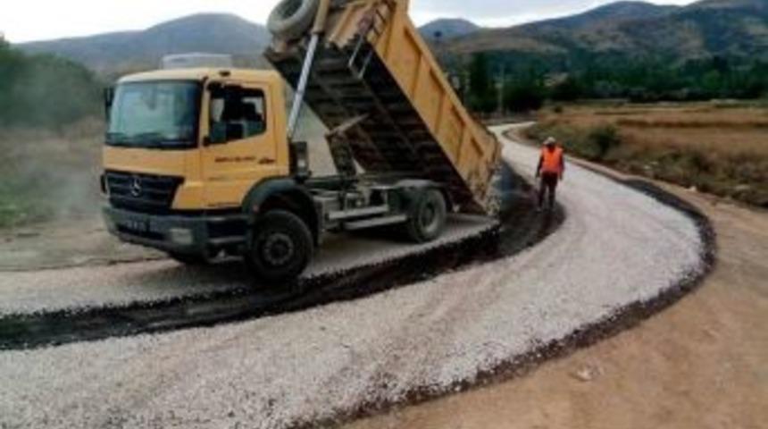 Vali Varol: "k&ouml;ydes Yatırımlarında Altın Yıl Olacak"