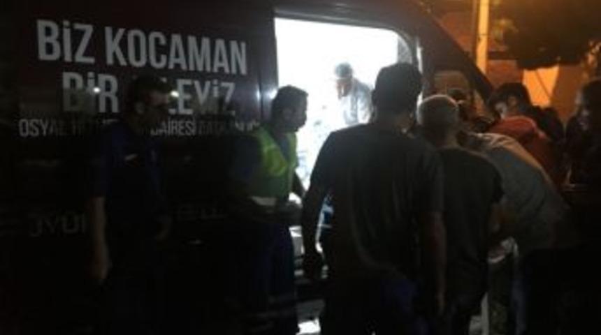 Sel Felaketinin Yaşandığı İzmir&rsquo;de Yaralar Sarılıyor