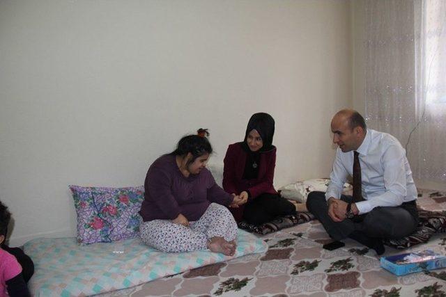 D&uuml;lgeroğlu&rsquo;ndan Esnaf Ve Vatandaşlarla Bir Araya Geldi 2