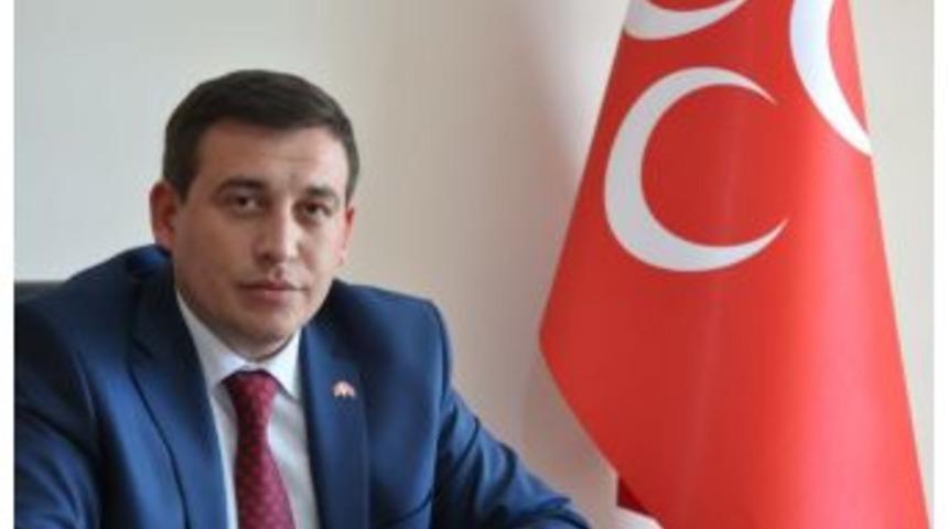 Mhp&rsquo;den Se&ccedil;menlerine &Ccedil;ağrı