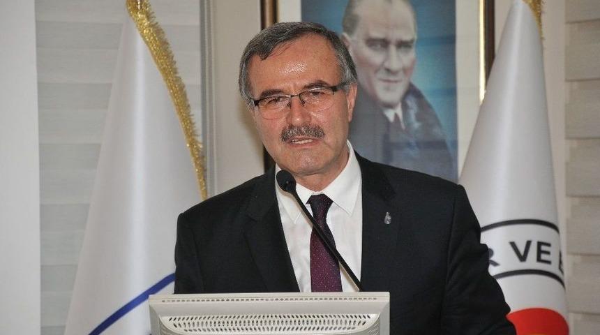 Kso, Yeni D&ouml;nemin İlk Meclis Toplantısını Ger&ccedil;ekleştirdi