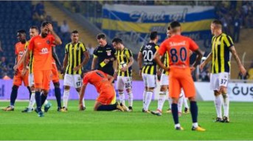 Başakşehir&rsquo;de Hedef Mutlak Galibiyet