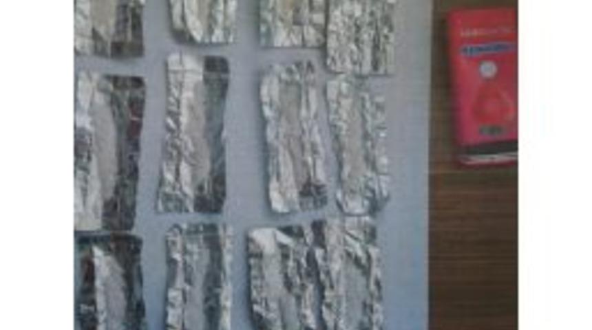 Karacabey&lsquo;de Uyuşturucuya Ge&ccedil;it Yok