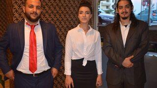 Üniversiyeyi Bitirdiği Bilecik’te Korku Filmi Çekmeye Karar Verdi