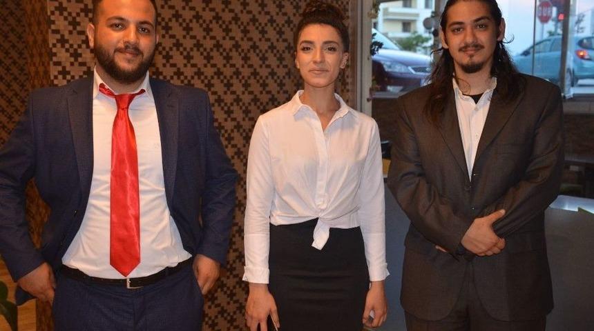 Üniversiyeyi Bitirdiği Bilecik’te Korku Filmi Çekmeye Karar Verdi