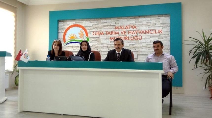 İşkur Typ Projesi Başladı