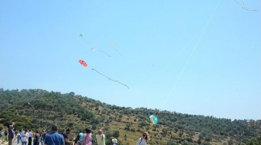 Down Sendromluların U&ccedil;urtma Keyfi