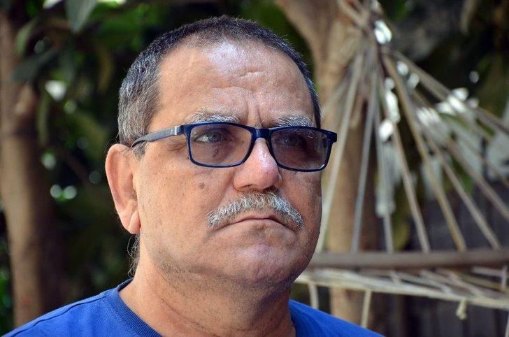 Engelli Vatandaşın “elim, Ayağım, Her Şeyimdi” Dediği Akülü Motoru Çalındı G2