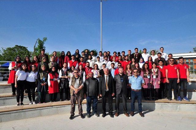 Geleneksel Türk Okçuluğu Şampiyonası Neü’de Yapıldı