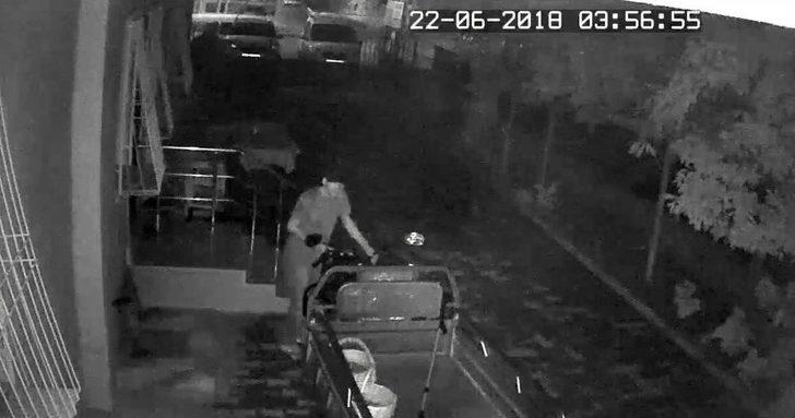 Engelli Vatandaşın “elim, Ayağım, Her Şeyimdi” Dediği Akülü Motoru Çalındı G5