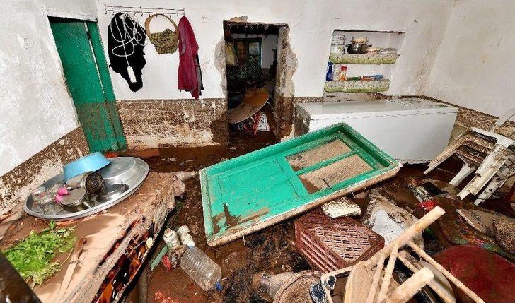 Kocaoğlu, Çukurköy’ü Yalnız Bırakmadı G4