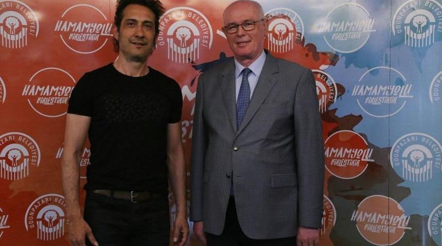 Kıra&ccedil;&rsquo;tan Birlik Ve Beraberlik Mesajı