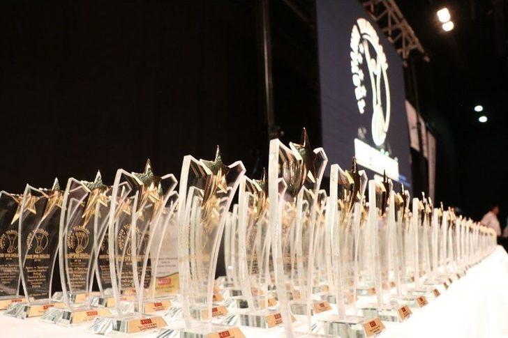 Troya’nın Yıldızları Hedef Spor Ödülleri Sahiplerini Buldu G1