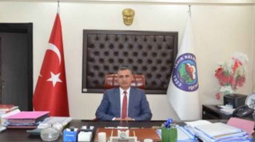 Belediye İş Sendikasından Iğdır Belediyesine Teşekk&uuml;r