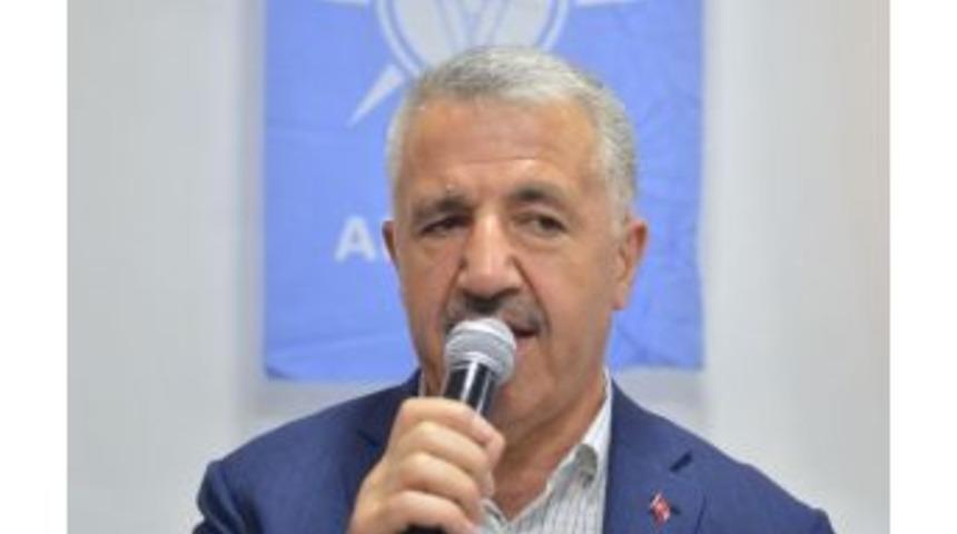 Kars&rsquo;ta 500 Kişilik Yeni &Ccedil;ağrı Merkezi