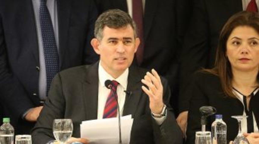 13. Karadeniz Baroları Genişletilmiş Başkanlar Toplantısı