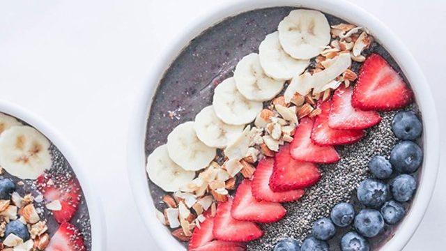 Çikolatalı Kahvaltılık Tarifi