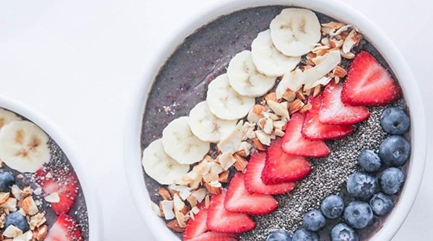 Çikolatalı Kahvaltılık Tarifi