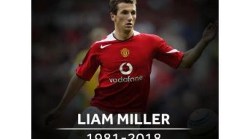 Manchester United&rsquo;ın Eski Futbolcusu Miller Hayatını Kaybetti