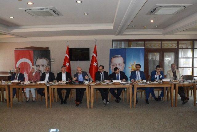 İçişleri Bakanı Soylu’dan 1 Mayıs Açıklaması