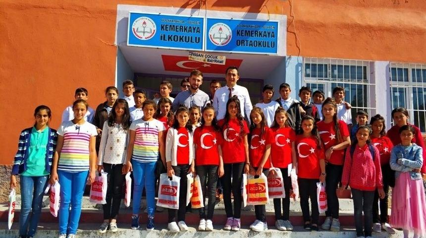 Autsohow26 ’onur Ödülü’ne Layık Görüldü