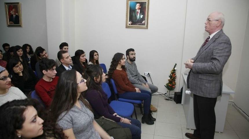 B&uuml;y&uuml;kdere Gen&ccedil;lik Merkezinde Kurs Kayıtları Başladı