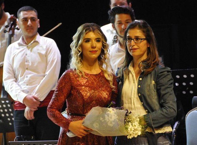 Konya’da Rumeli Türküleri Konseri