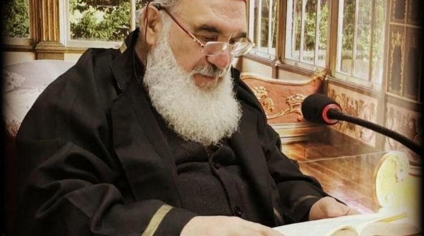 Nakşibendi Şeyhi Erdoğan&rsquo;a Desteğini A&ccedil;ıkladı