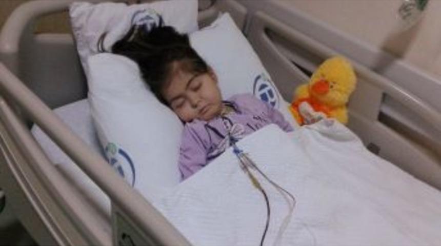 10 Yaşındaki Sultan Hastalığa Yenik D&uuml;şt&uuml;