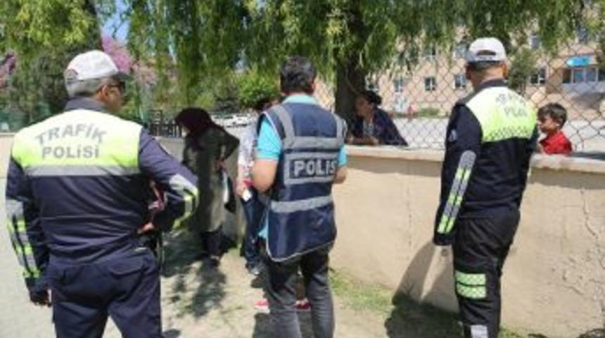 Tekirdağ&rsquo;da Aranan 17 Kişi Yakalandı