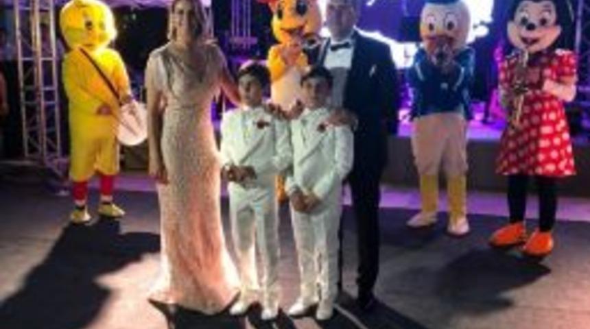 G&uuml;le&ccedil; Ailesinin K&uuml;&ccedil;&uuml;k Fertleri Erkekliğe İlk Adımı Attı