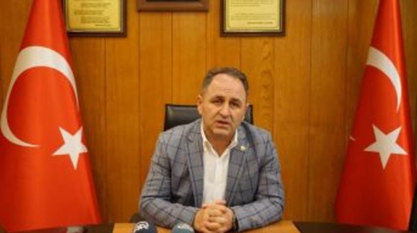 Demir, Chp&rsquo;yi Hdp&rsquo;ye A&ccedil;ık&ccedil;a Destek Vermekle Su&ccedil;ladı