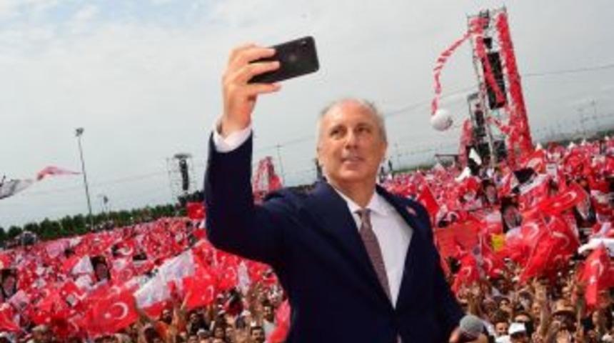 Cumhurbaşkanı Adayı İnce: "yarın Yalova&rsquo;da Oyumu Kullandıktan Sonra Ankara&rsquo;ya Ysk&rsquo;nın &Ouml;n&uuml;ne Gideceğim"