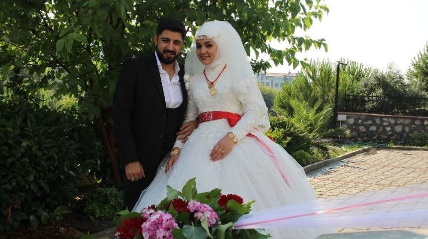 15 Temmuz Gazisi Mutluluğu Manisa&rsquo;da Buldu