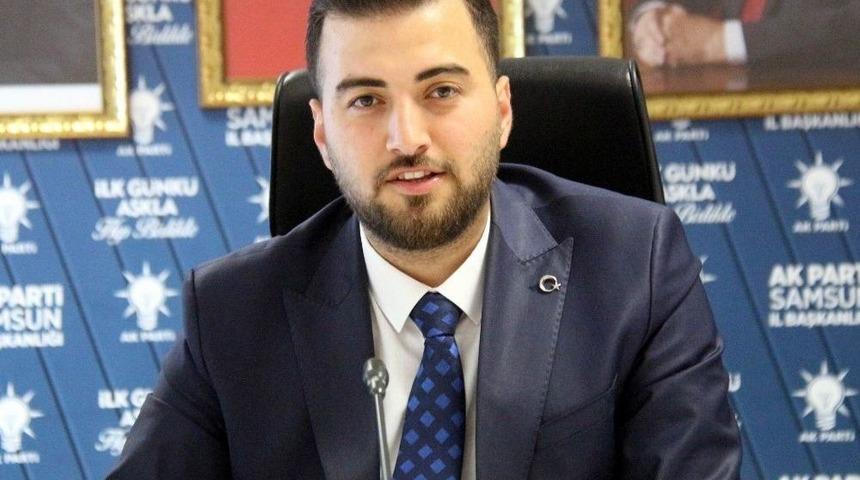 &Uuml;niversite &Ouml;ğrencisi Milletvekili Aday Adayı Oldu