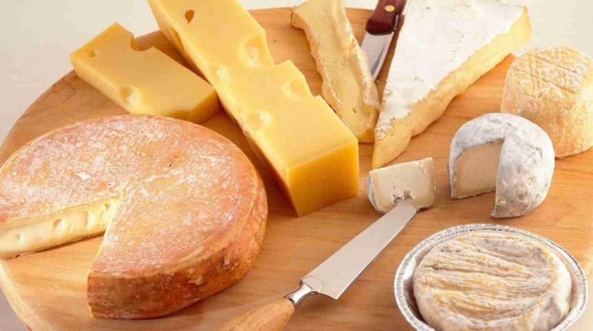 Yağlı Peynir: Sağlıklı Yaşamın Sırrı mı?