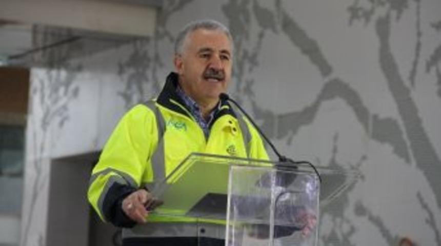 3. Havalimanı 6 Bin Kamerayla G&ouml;zetlenecek