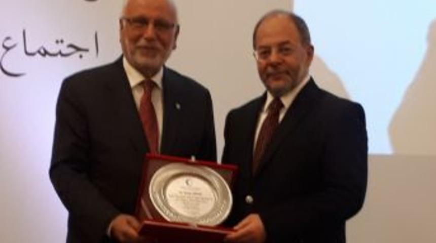 Başbakan Yardımcısı Akdağ: &ldquo;abd Gittiği Yolun Yanlış Olduğunu G&ouml;rmelidir"