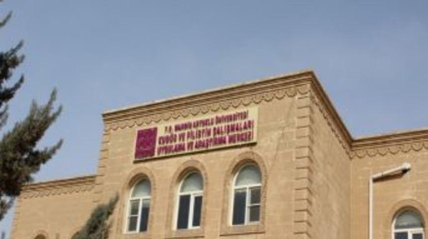 Kudüs Ve Filistin Araştırma Merkezi Örnek Olmaya Devam Ediyor