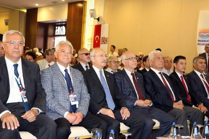 Kılıçdaroğlu: "her Şeye Sahip Olan Bu İktidar Neden Erken Seçim İstiyor? Yönetemiyorlar" G1