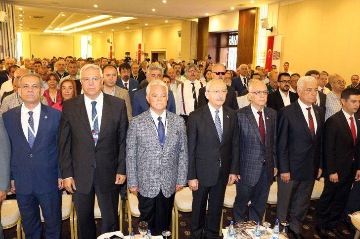 Kılıçdaroğlu: "her Şeye Sahip Olan Bu İktidar Neden Erken Seçim İstiyor? Yönetemiyorlar" G2