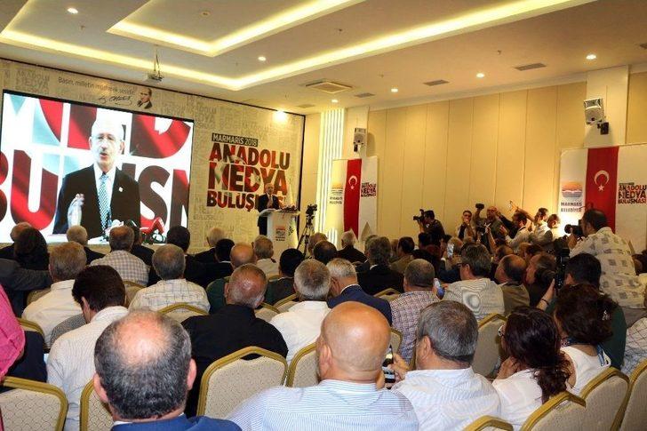 Kılıçdaroğlu: "her Şeye Sahip Olan Bu İktidar Neden Erken Seçim İstiyor? Yönetemiyorlar" G5