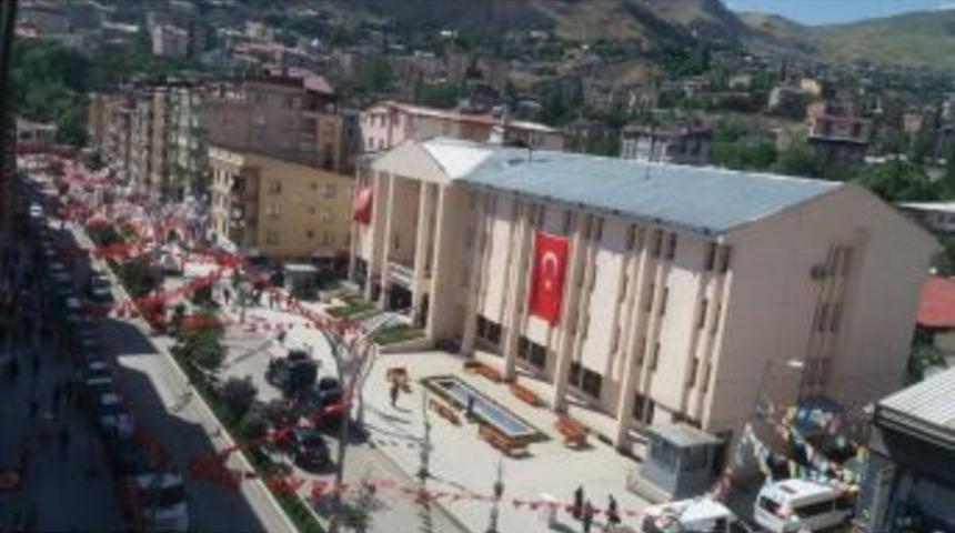 Hakkari’de Seçim Hazırlıkları Tamamlandı