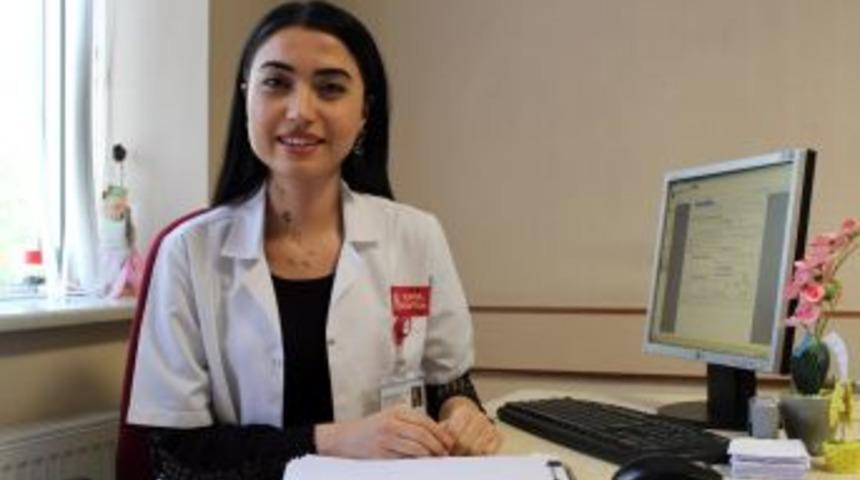 Uzman Diyetisyen Tuğba Baldede: "kilo Verememenin Nedeni İnsülin Direnci Olabilir"