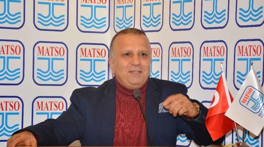 Boztaş: &ldquo; Sigorta Sekt&ouml;r&uuml;n&uuml; Kosgeb Kapsamına Aldırdık &rdquo;