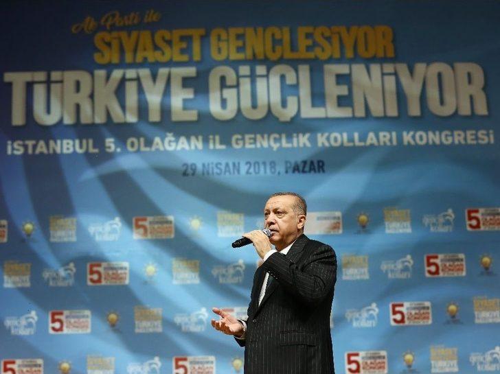 Cumhurbaşkanı Erdoğan: "ey 15 Milletvekili Siz İradenizi Nasıl Oluyor Da Bu Kadar Ucuza Satıyorsunuz" G1